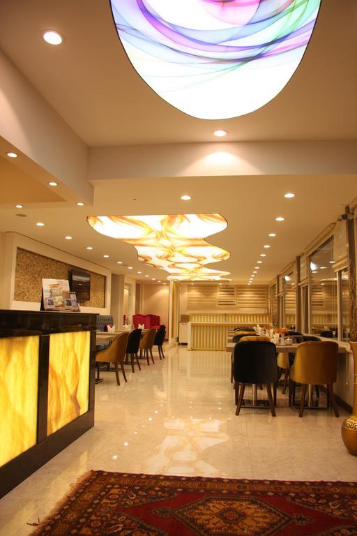 Mandalin Hotel Αττάλεια Εξωτερικό φωτογραφία