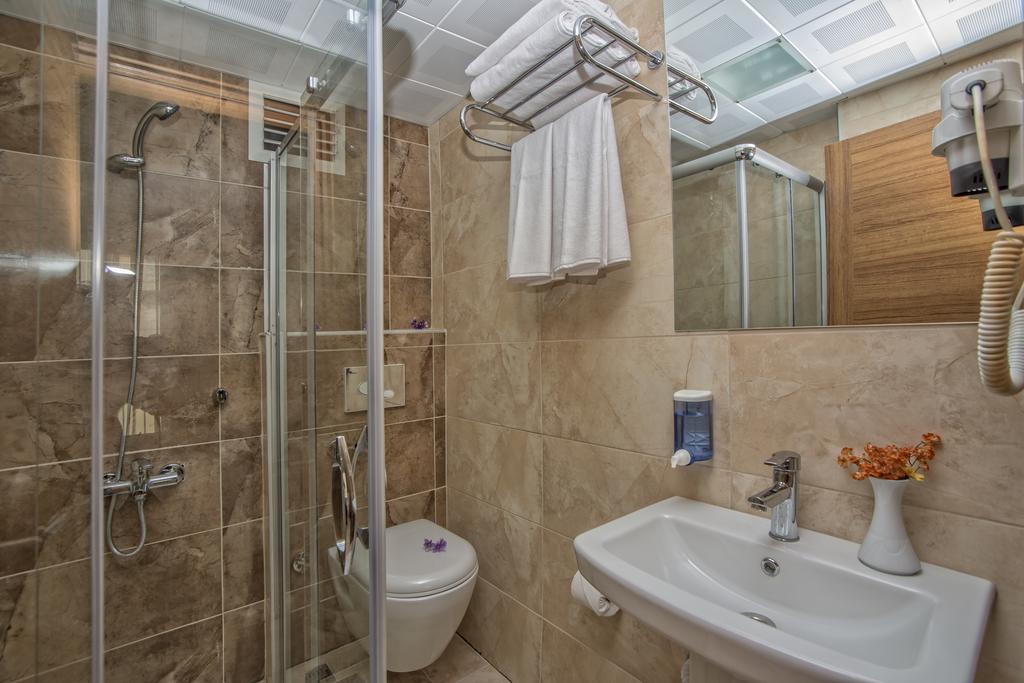 Mandalin Hotel Αττάλεια Δωμάτιο φωτογραφία
