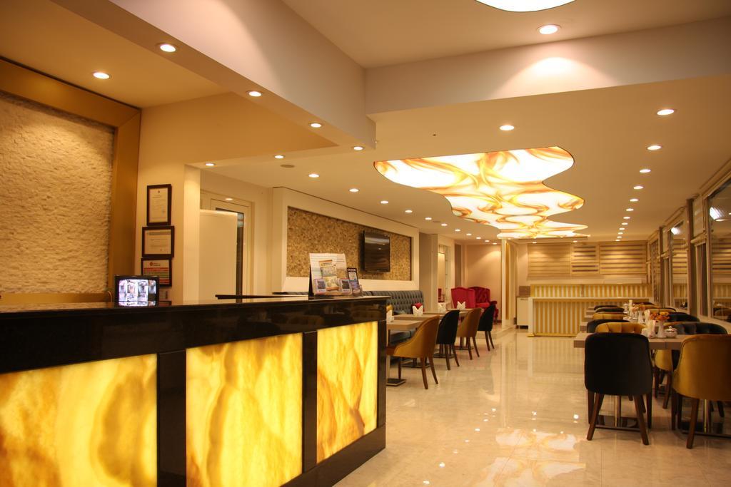 Mandalin Hotel Αττάλεια Εξωτερικό φωτογραφία