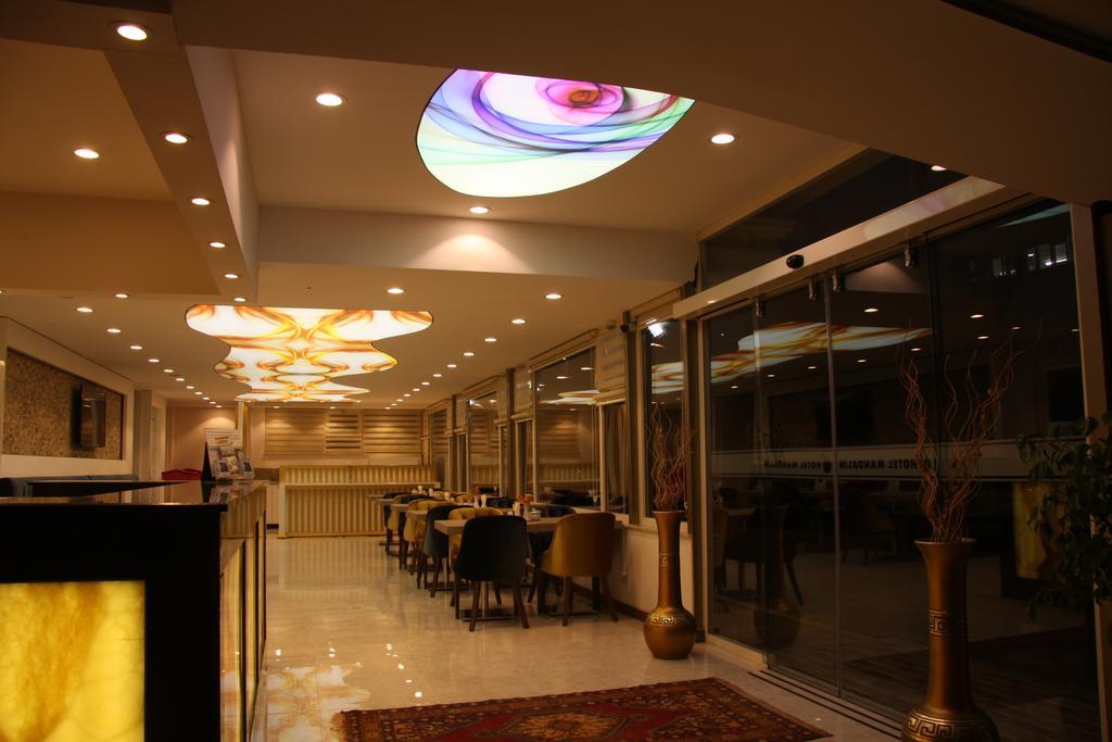 Mandalin Hotel Αττάλεια Εξωτερικό φωτογραφία