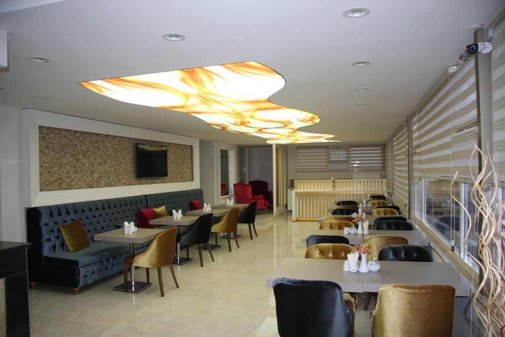 Mandalin Hotel Αττάλεια Εξωτερικό φωτογραφία